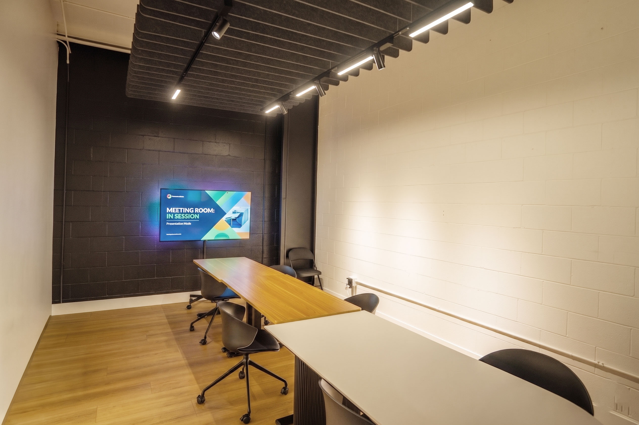 Conference room