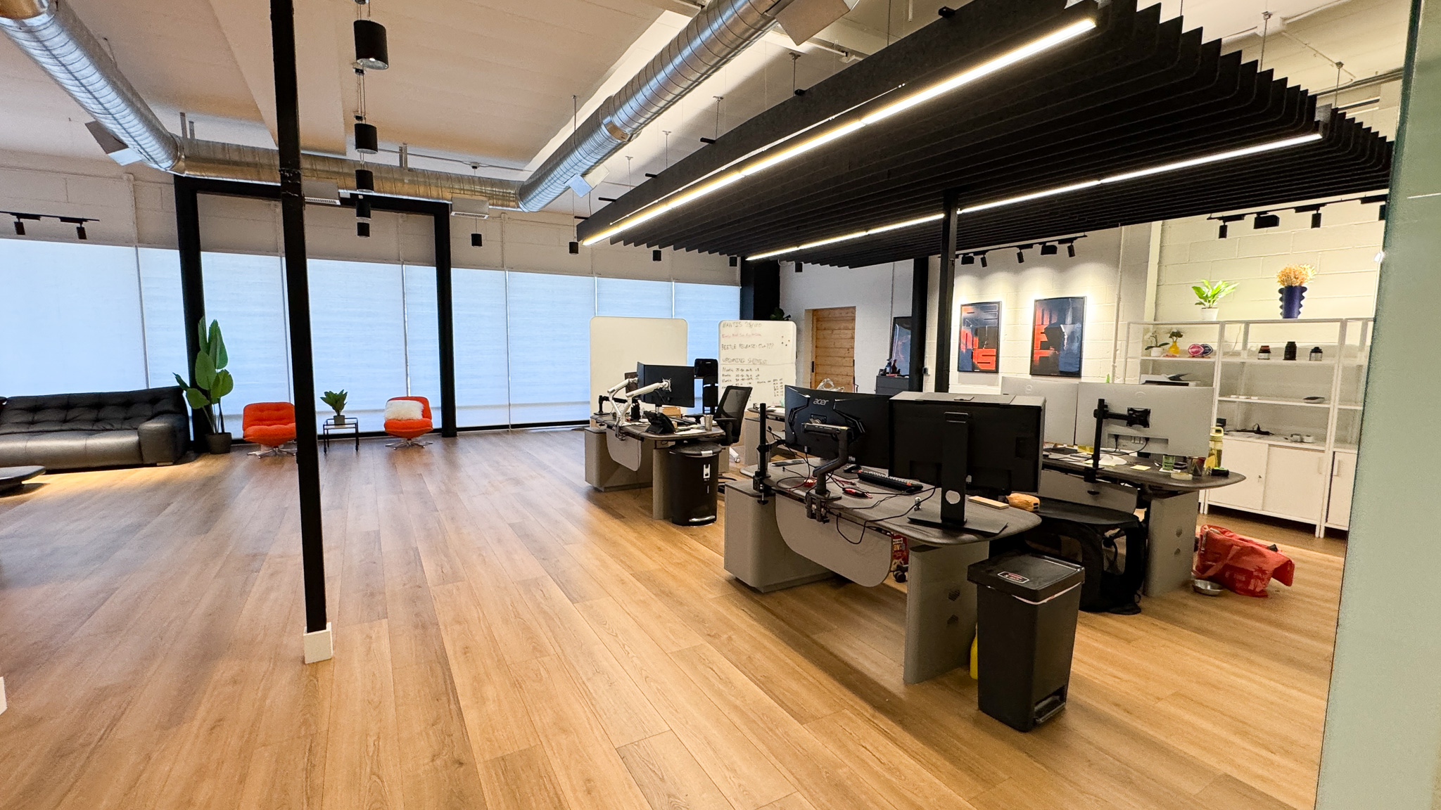 Open office